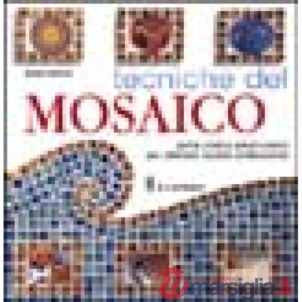 Tecniche del mosaico