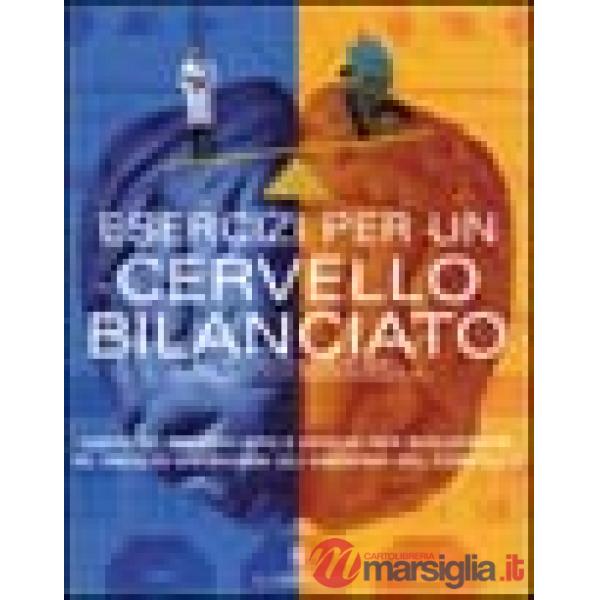 Esercizi per un cervello bilanciato