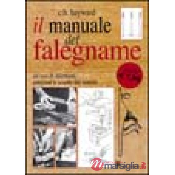 Manuale del falegname (Il)