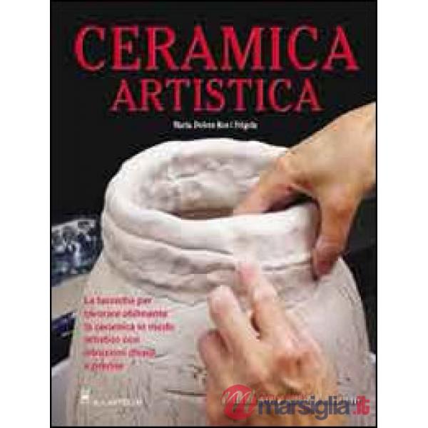 Ceramica artistica