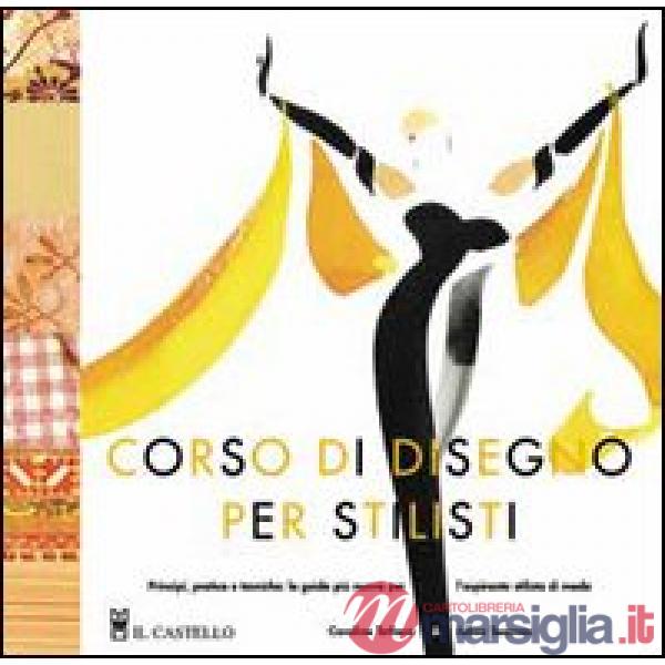 Corso di disegno per stilisti