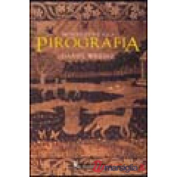 Introduzione alla pirografia
