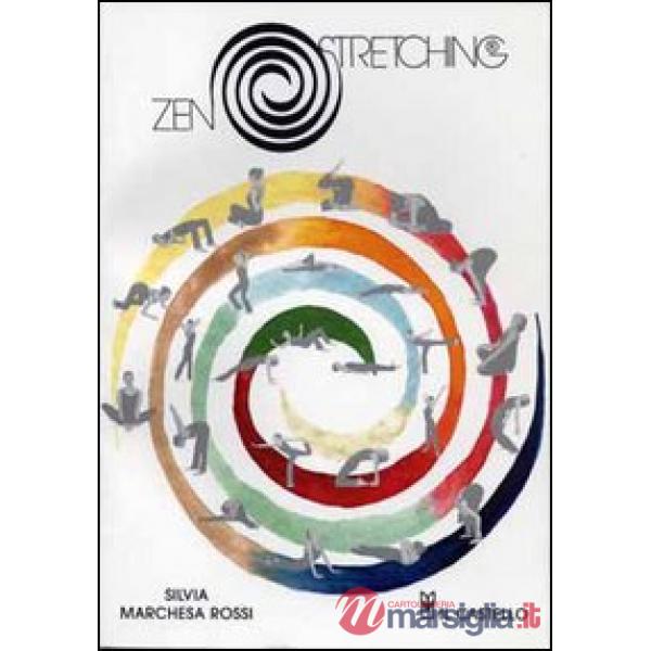 Zen stretching. Con carte