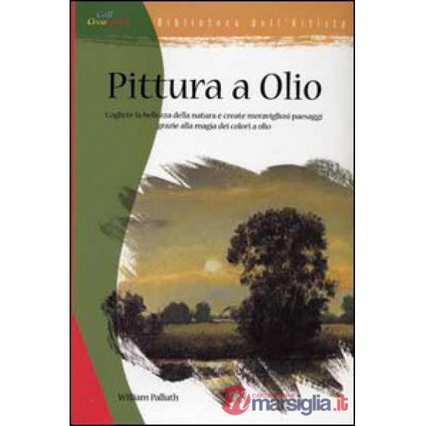 Pittura a olio