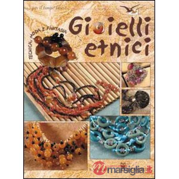 Gioielli etnici