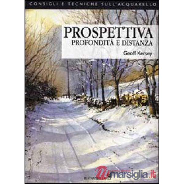 Prospettiva, profondità e distanza