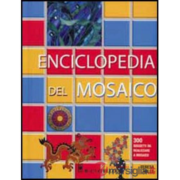Enciclopedia del mosaico