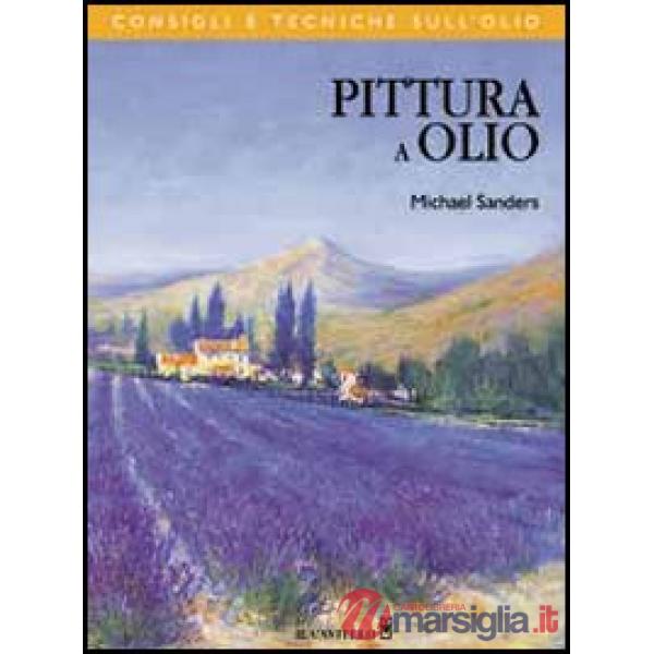 Pittura a olio
