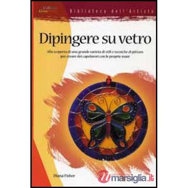Dipingere su vetro
