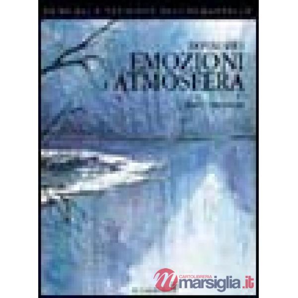 Dipingere emozioni e atmosfera