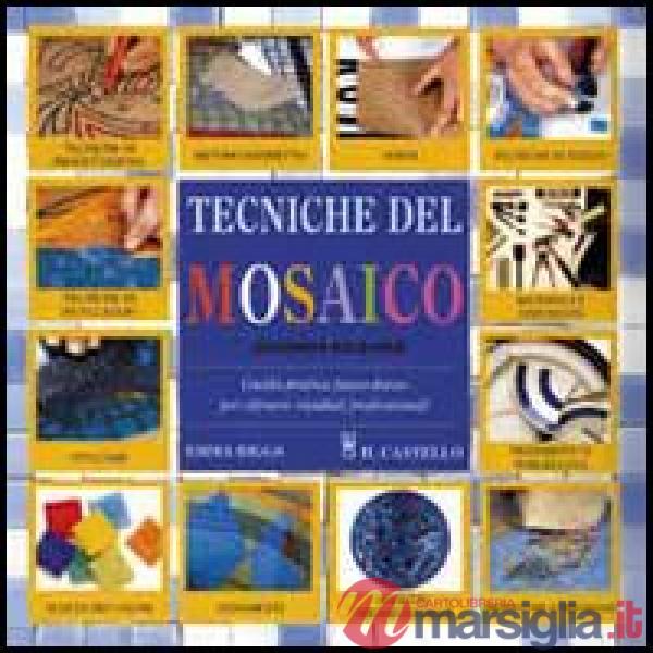 Tecniche del mosaico