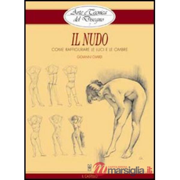 Nudo. Elementi di analisi visiva (Il)