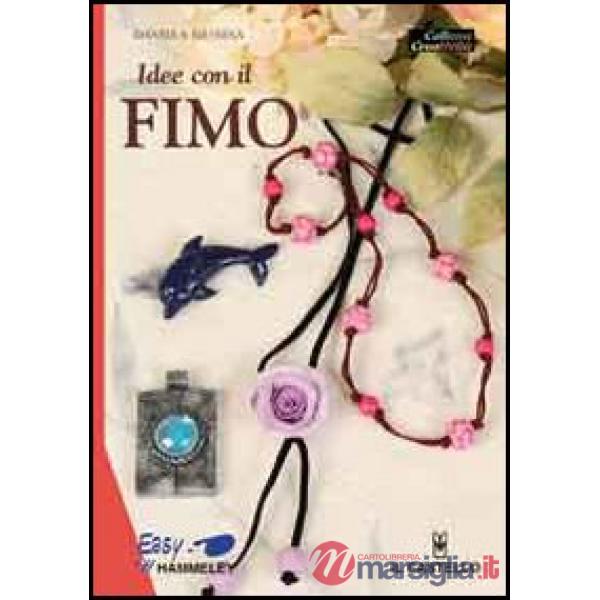 Idee con il fimo