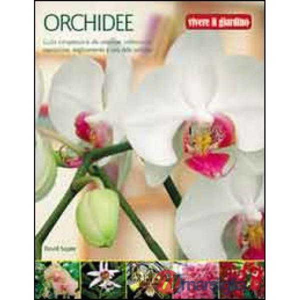 Orchidee. Ediz. illustrata