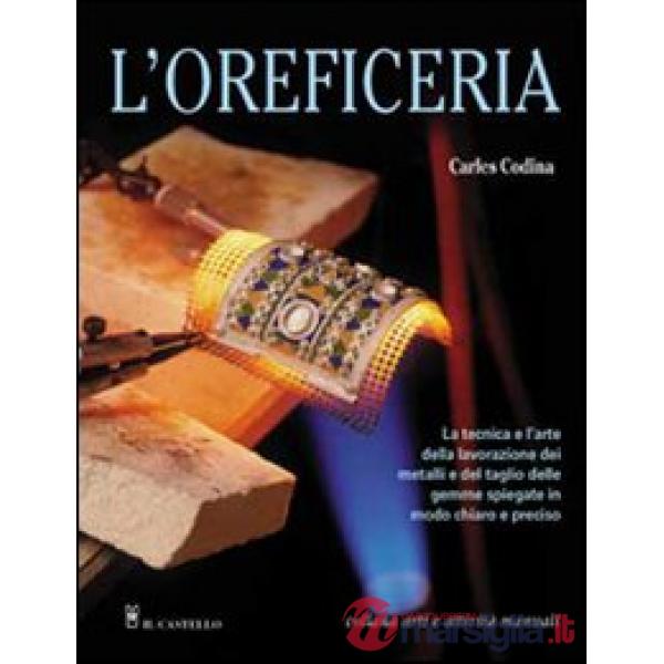 OREFICERIA (L')