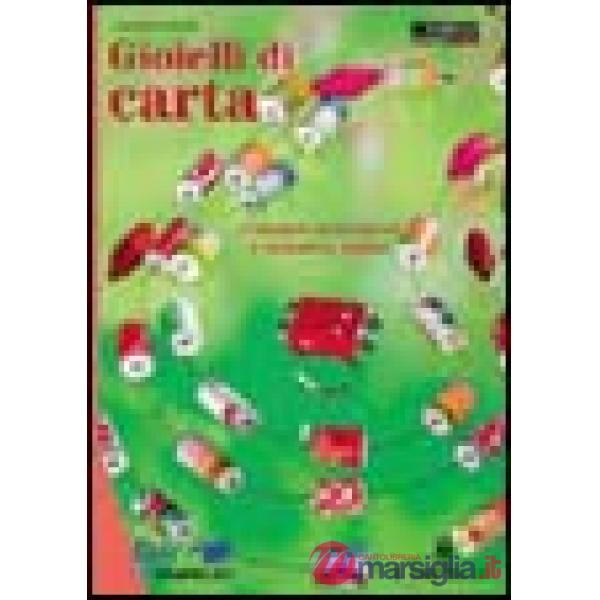 Gioielli di carta