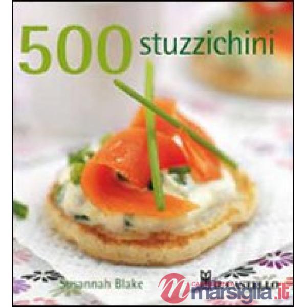 500 stuzzichini
