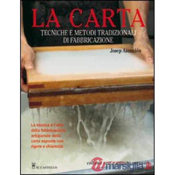 Carta. Ediz. illustrata (La)