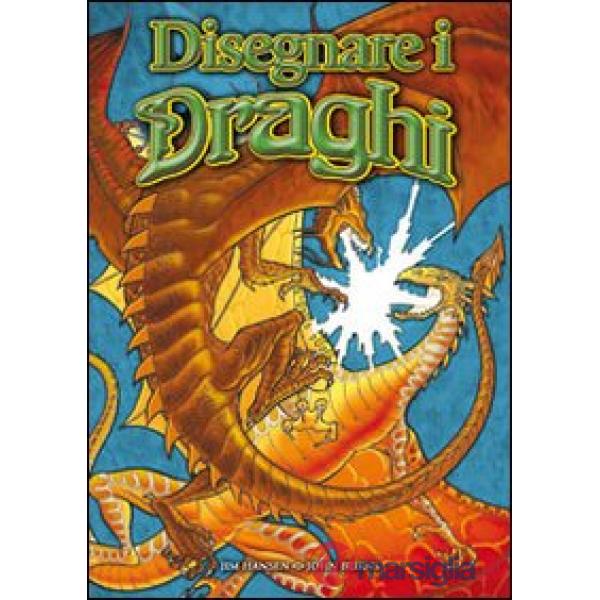 Disegnare i draghi