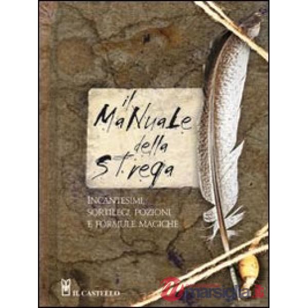 Manuale della strega (Il)