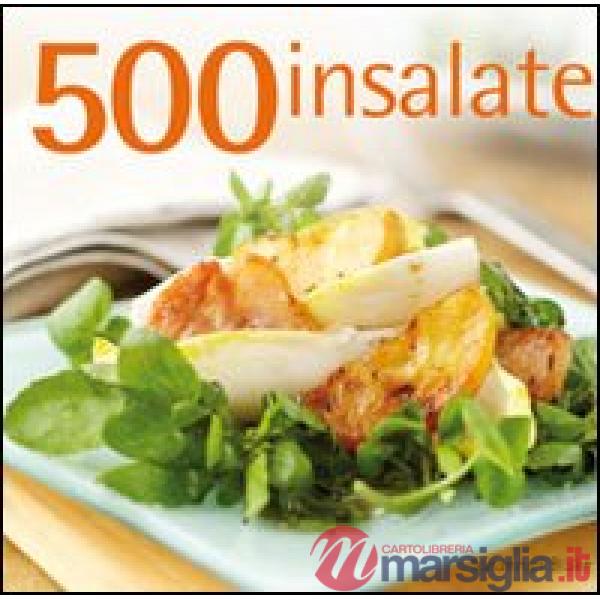 500 insalate