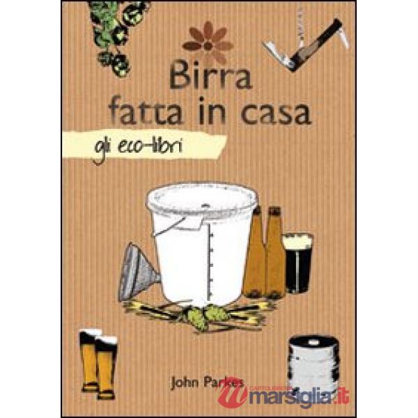 Birra fatta in casa