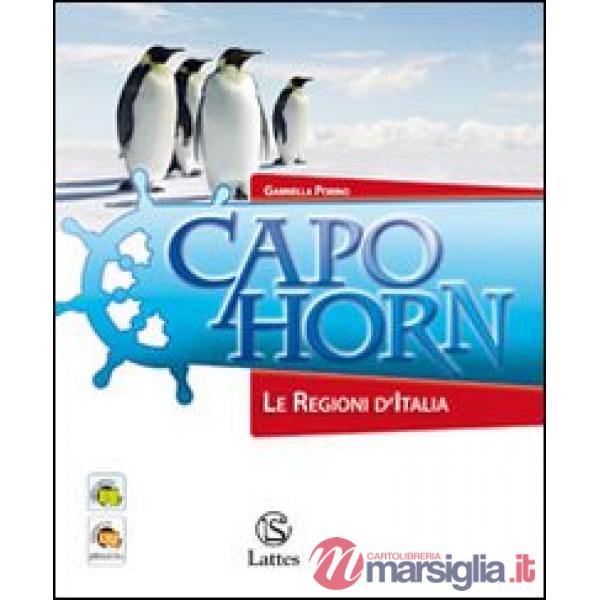 CAPO HORN L'ITALIA