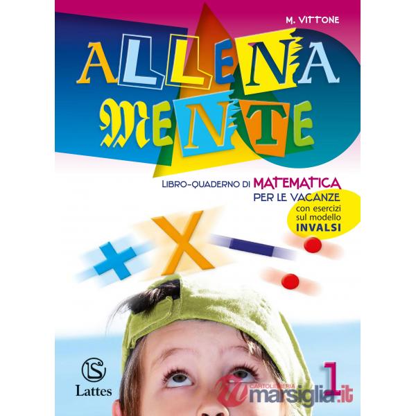ALLENAMENTE VOL. 1