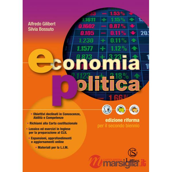 ECONOMIA POLITICA