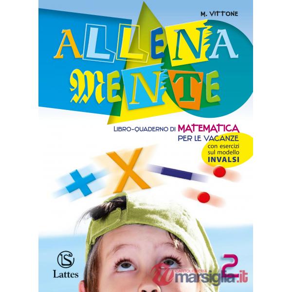 ALLENAMENTE VOL. 2
