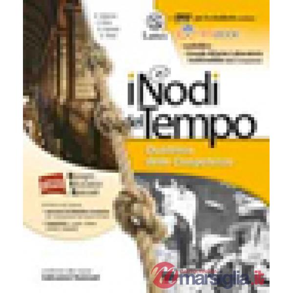 I NODI DEL TEMPO QUADERNO DELLE COMPETENZE