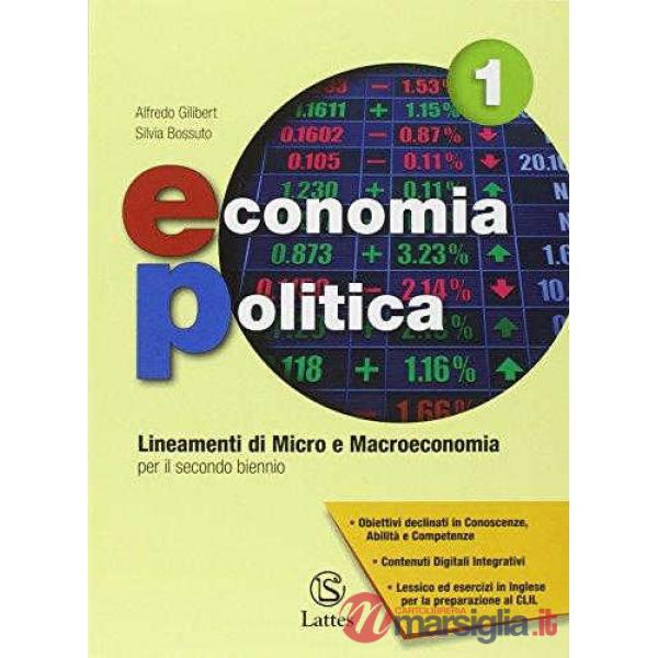 ECONOMIA POLITICA 1