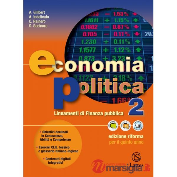 ECONOMIA POLITICA 2