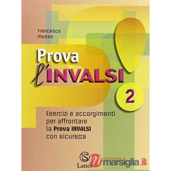 PROVA L'INVALSI 2