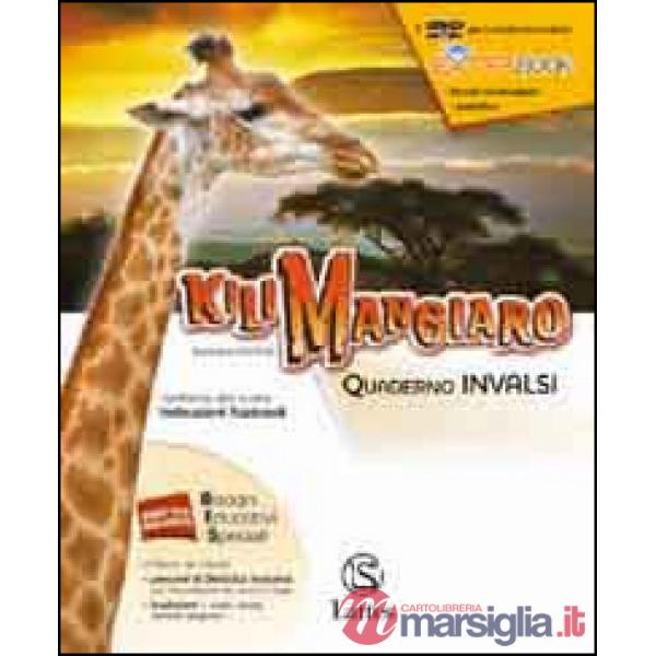 KILIMANGIARO QUADERNO INVALSI