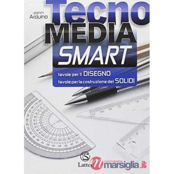 TECNOMEDIA SMART TAVOLE PER IL DISEGNO E LA COSTRUZIONE DEI SOLIDI