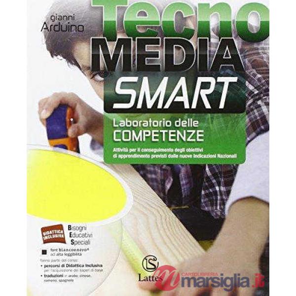 TECNOMEDIA SMART LABORATORIO DELLE COMPETENZE