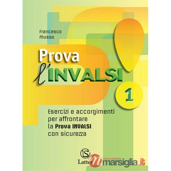 PROVA L'INVALSI 1