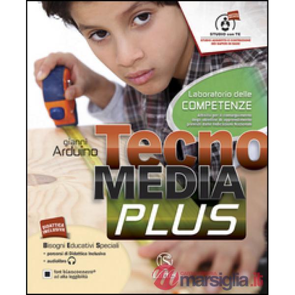 TECNOMEDIA PLUS LABORATORIO DELLE COMPETENZE