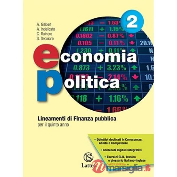 ECONOMIA POLITICA 2