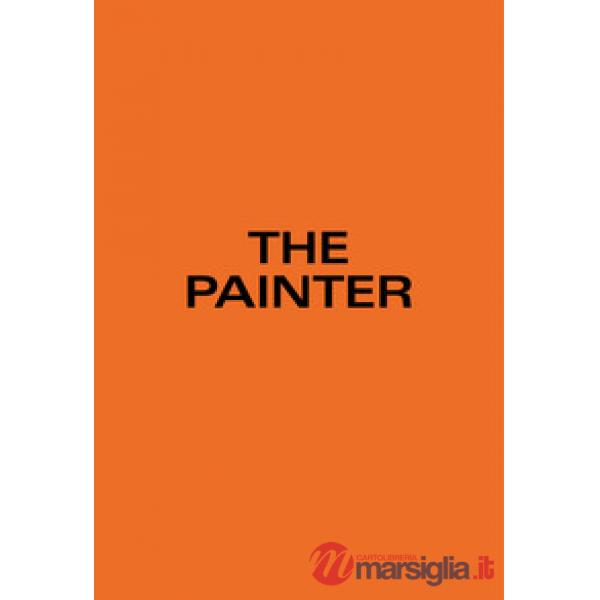 Painter. Ediz. tedesca e inglese (The)