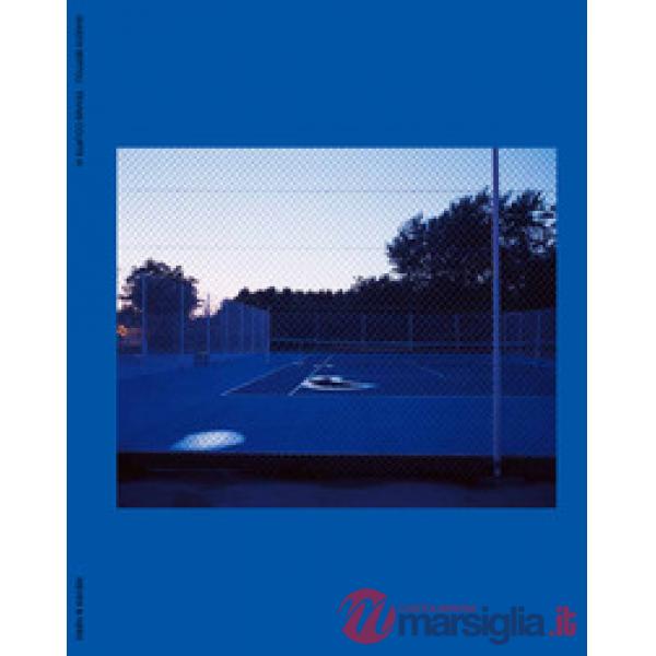 Tennis courts III. Ediz. illustrata