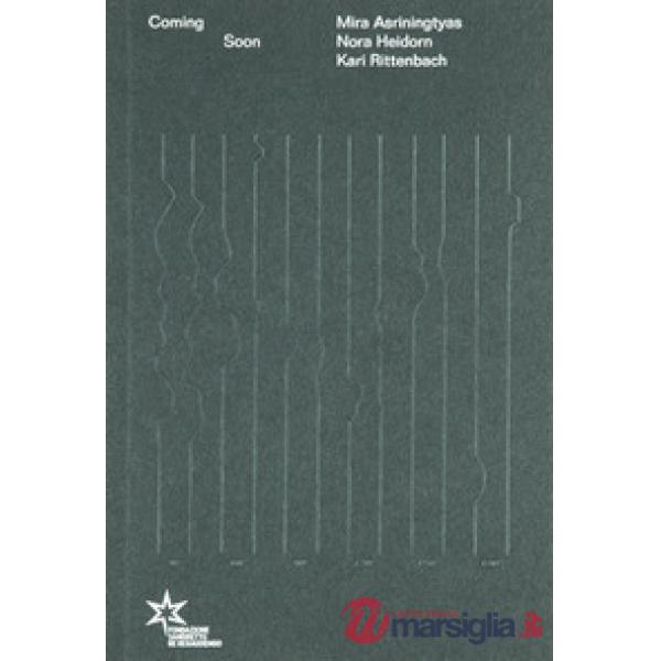 Coming soon. Ediz. italiana e inglese
