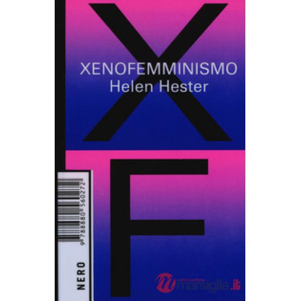 Xenofemminismo