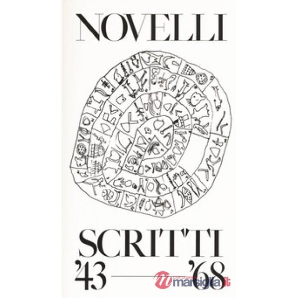 Scritti '43-'68