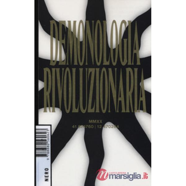 Demonologia rivoluzionaria