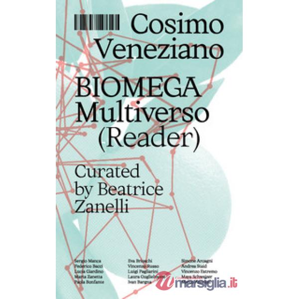 Biomega Multiverso (Reader). Ediz. italiana e inglese