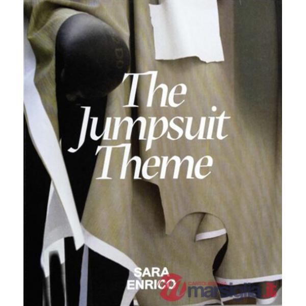 Jumpsuit theme. Ediz. italiano e inglese (The)