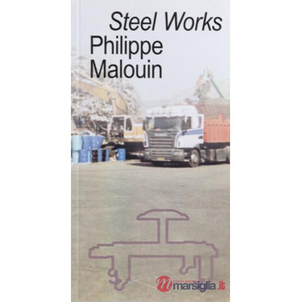 Steel works