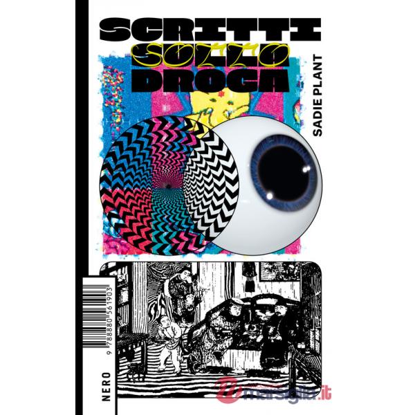 Scritti sulla/sotto droga